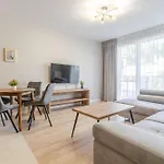 Sloneczna Harmony By Bookinghost Apartment