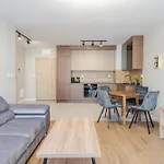 Sloneczna Harmony By Bookinghost Apartment