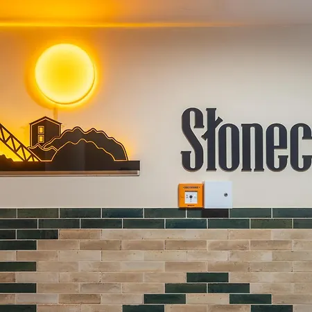 Sloneczna Harmony By Bookinghost *