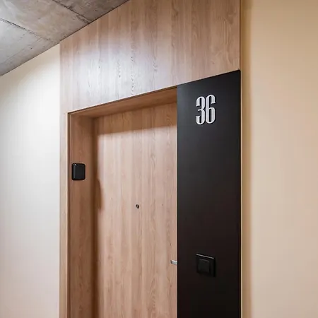 Sloneczna Harmony By Bookinghost Kattowitz