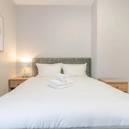 Sloneczna Harmony By Bookinghost Apartment