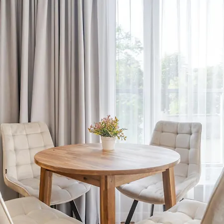 Sloneczna Harmony By Bookinghost Apartment Kattowitz