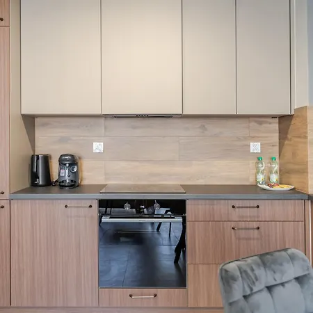 Sloneczna Harmony By Bookinghost Kattowitz