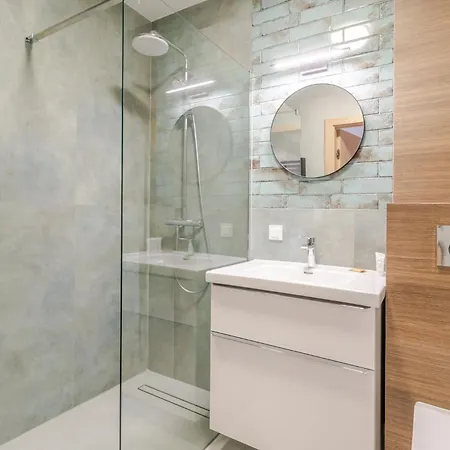 Apartment Sloneczna Harmony By Bookinghost