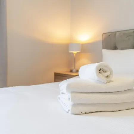 Sloneczna Harmony By Bookinghost Kattowitz