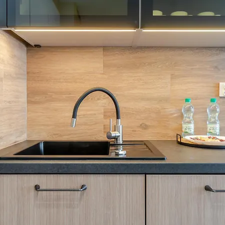 Sloneczna Harmony By Bookinghost Apartment