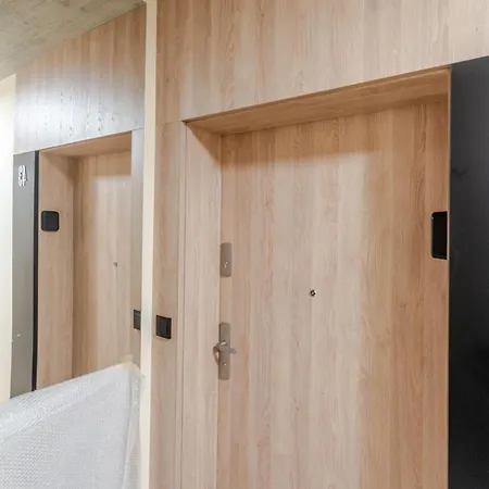 Sloneczna Harmony By Bookinghost Apartment Kattowitz