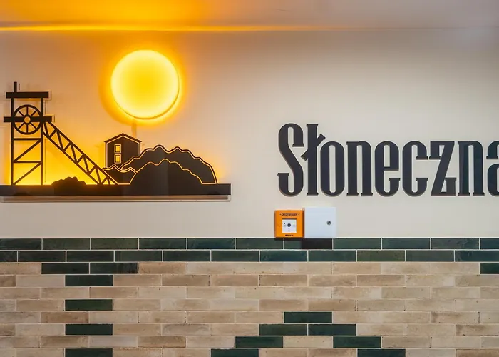 Sloneczna Harmony By Bookinghost *