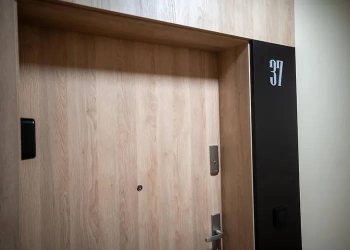 Διαμέρισμα Sloneczna Harmony By Bookinghost *