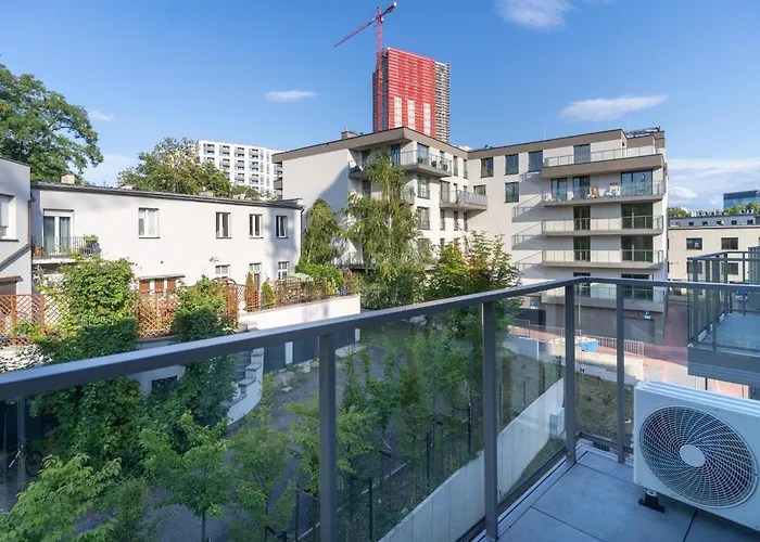 Sloneczna Harmony By Bookinghost Διαμέρισμα *