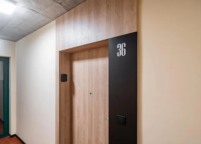 Sloneczna Harmony By Bookinghost Κατοβίτσε