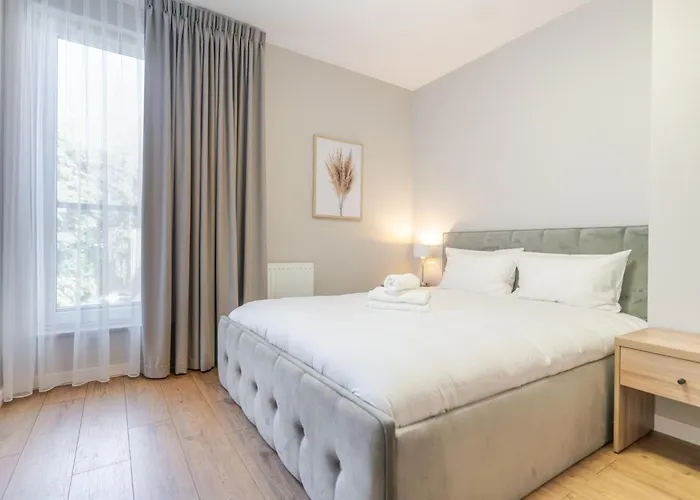 Sloneczna Harmony By Bookinghost * Κατοβίτσε