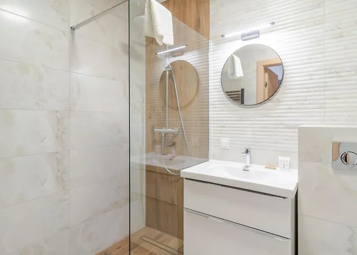 Διαμέρισμα Sloneczna Harmony By Bookinghost