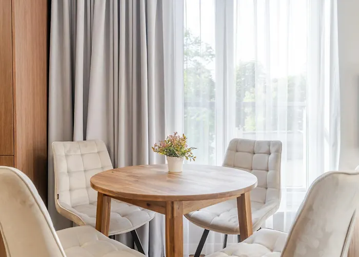 Sloneczna Harmony By Bookinghost Διαμέρισμα Κατοβίτσε