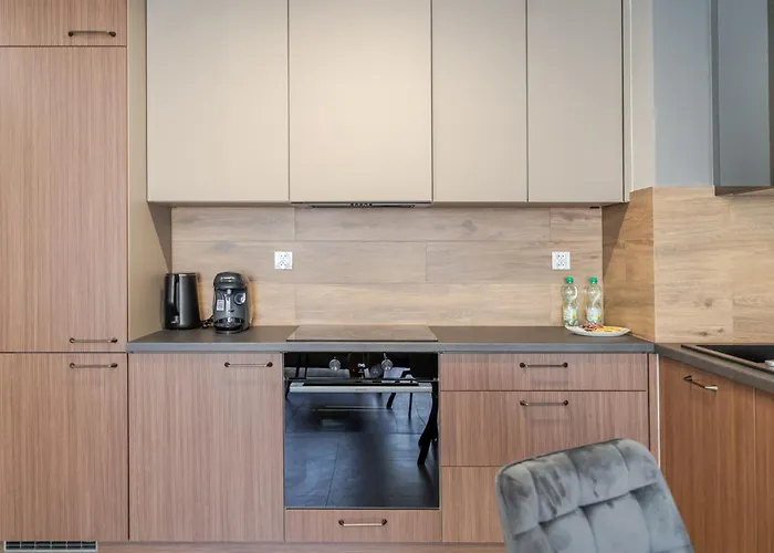 Sloneczna Harmony By Bookinghost Κατοβίτσε