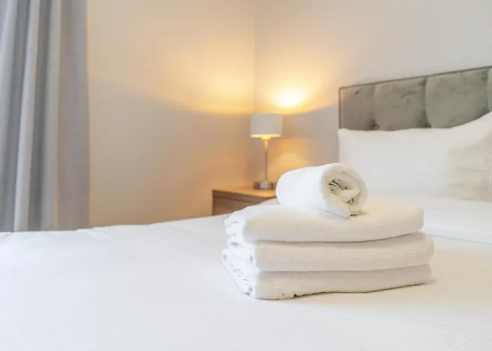 Sloneczna Harmony By Bookinghost Κατοβίτσε