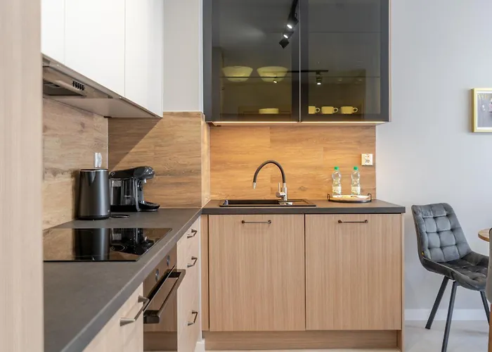 Sloneczna Harmony By Bookinghost * Κατοβίτσε