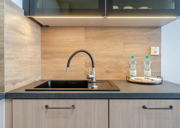 Sloneczna Harmony By Bookinghost Διαμέρισμα