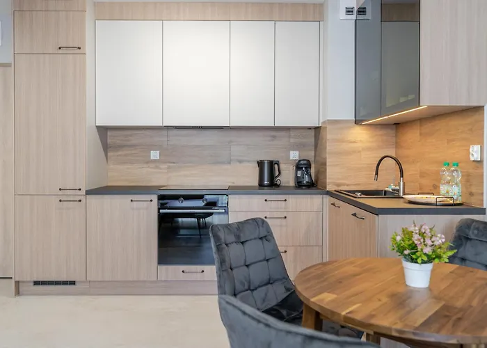 Sloneczna Harmony By Bookinghost Κατοβίτσε