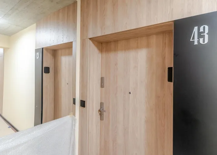 Sloneczna Harmony By Bookinghost Διαμέρισμα Κατοβίτσε